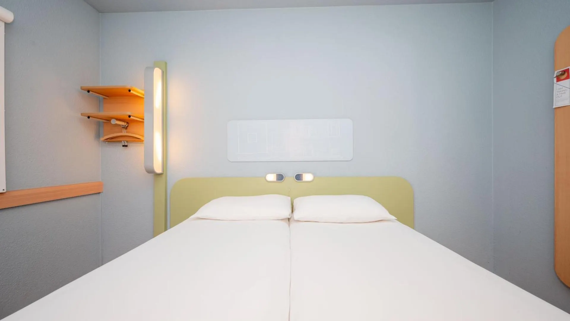 ** Hotell Ibis Budget London Barking Barking  Storbritannien