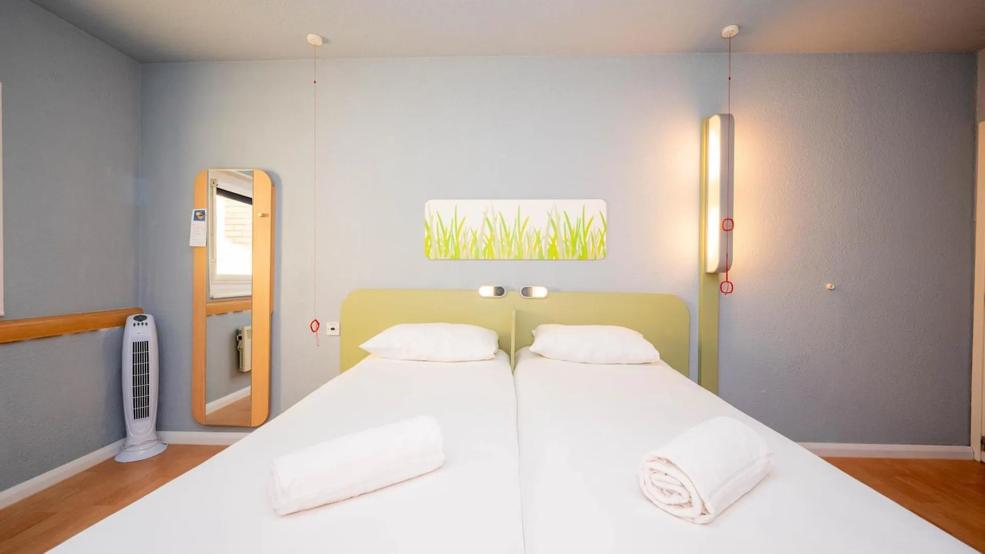 Hotell Ibis Budget London Barking Barking