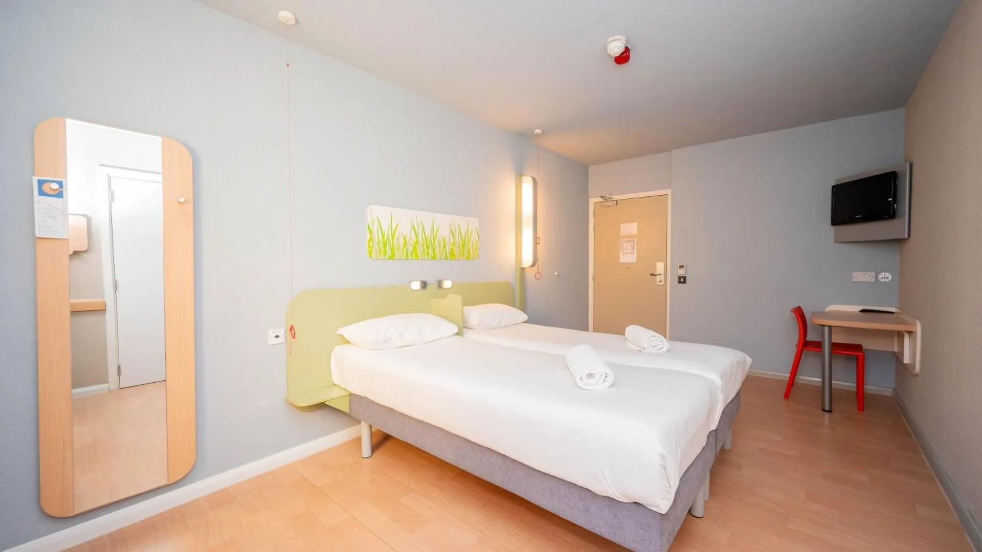 Ibis Budget London Barking Barking  Hotell Barking (Greater London)