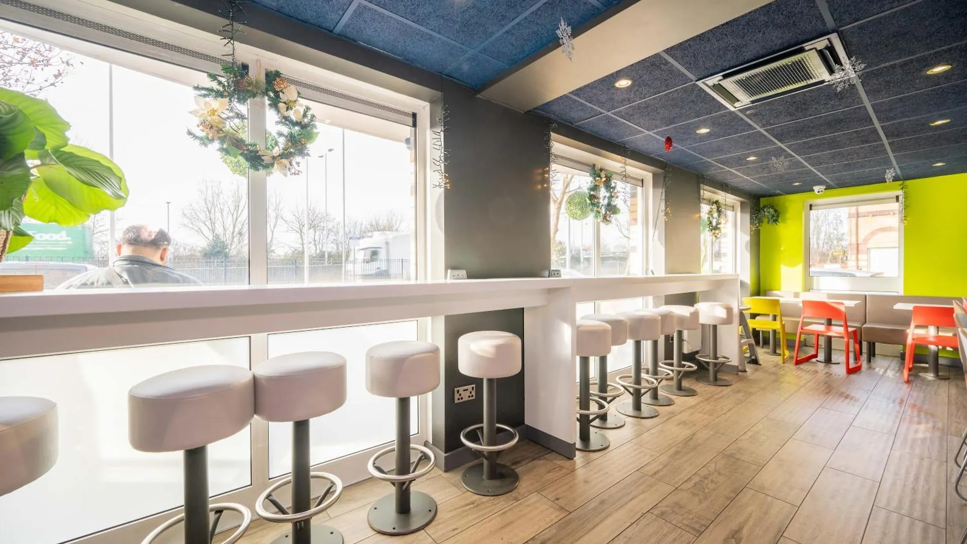 Ibis Budget London Barking Barking  Hotell