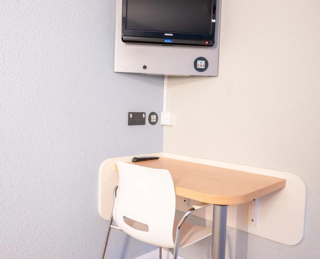 Ibis Budget London Barking Barking  2*, Barking (Greater London) Storbritannien