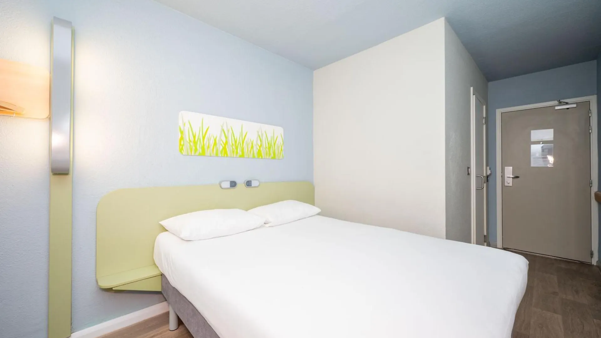Ibis Budget London Barking Barking  2*, Barking (Greater London)