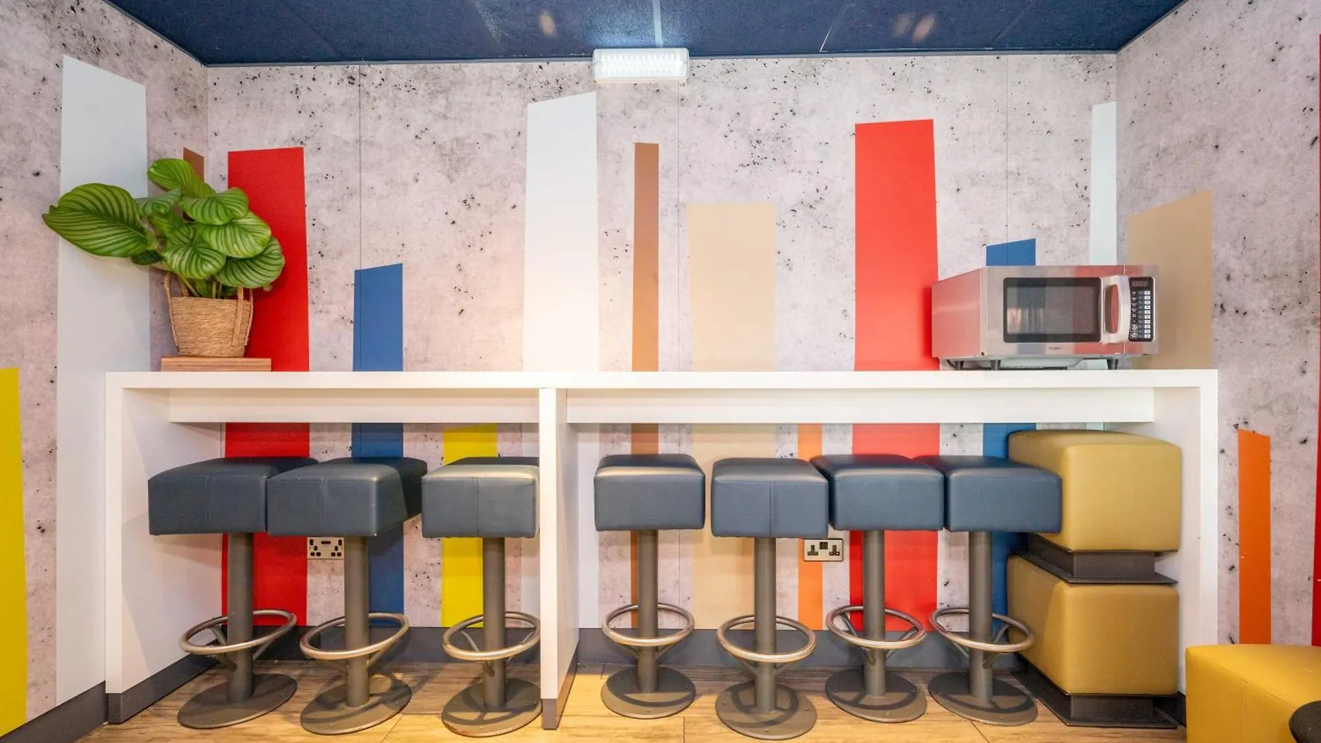 Ibis Budget London Barking Barking  Barking (Greater London)