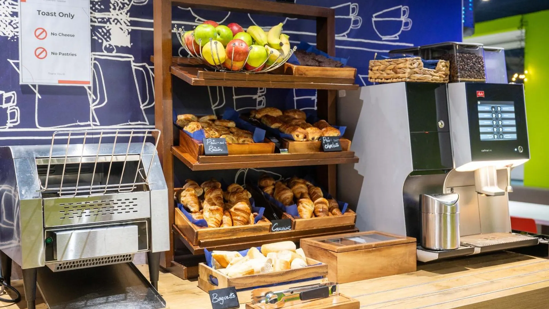 Hotell Ibis Budget London Barking Barking