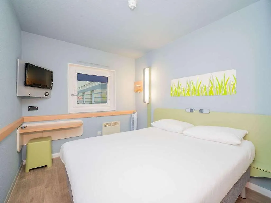 Ibis Budget London Barking Barking  Storbritannien