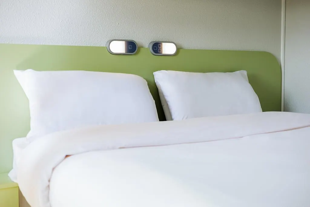 Ibis Budget London Barking Barking  Hotell