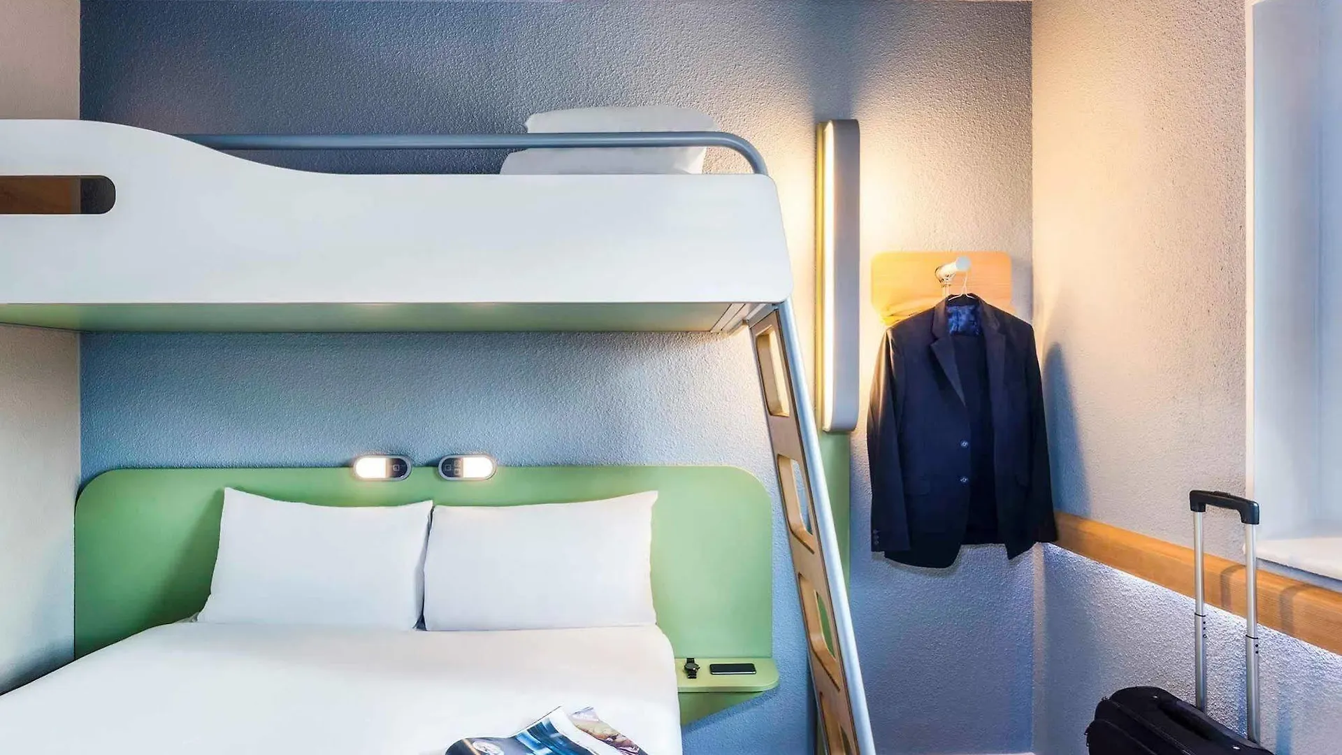 Ibis Budget London Barking Barking  2*, Barking (Greater London)