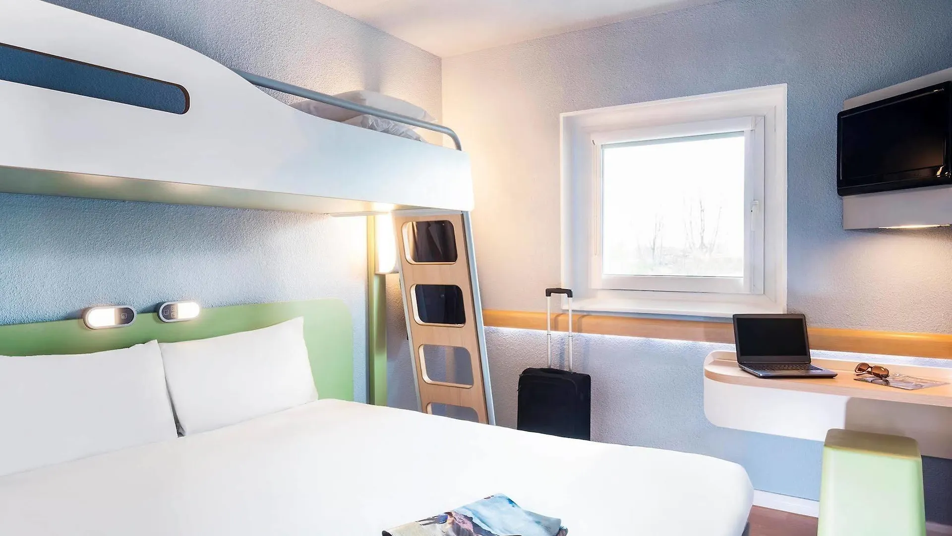 Ibis Budget London Barking Barking