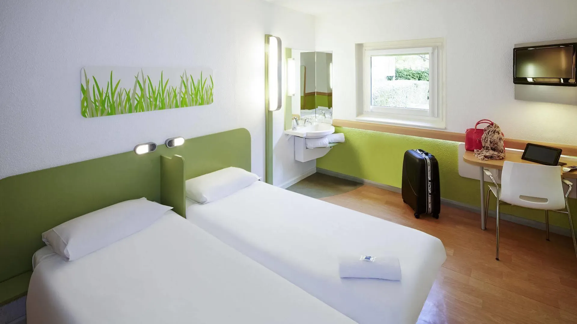 Ibis Budget London Barking Barking  Hotell
