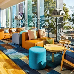 Hotell Ibis Budget London Heathrow, Hounslow