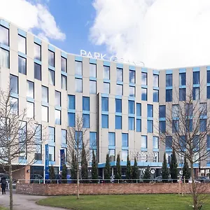 Hotell Park Grand Heathrow, Hounslow