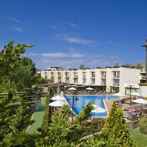 Duva & Apartahotel