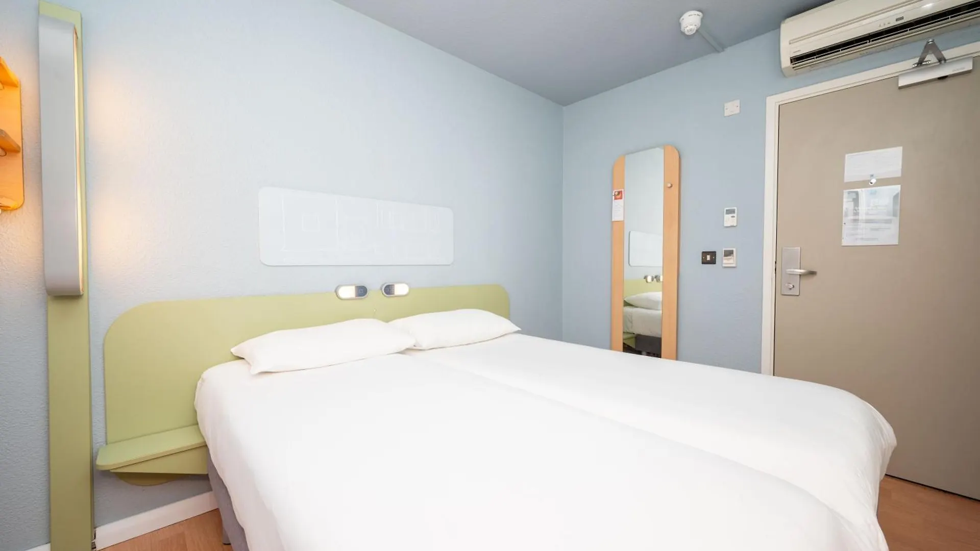 Ibis Budget London Barking Barking  United Kingdom