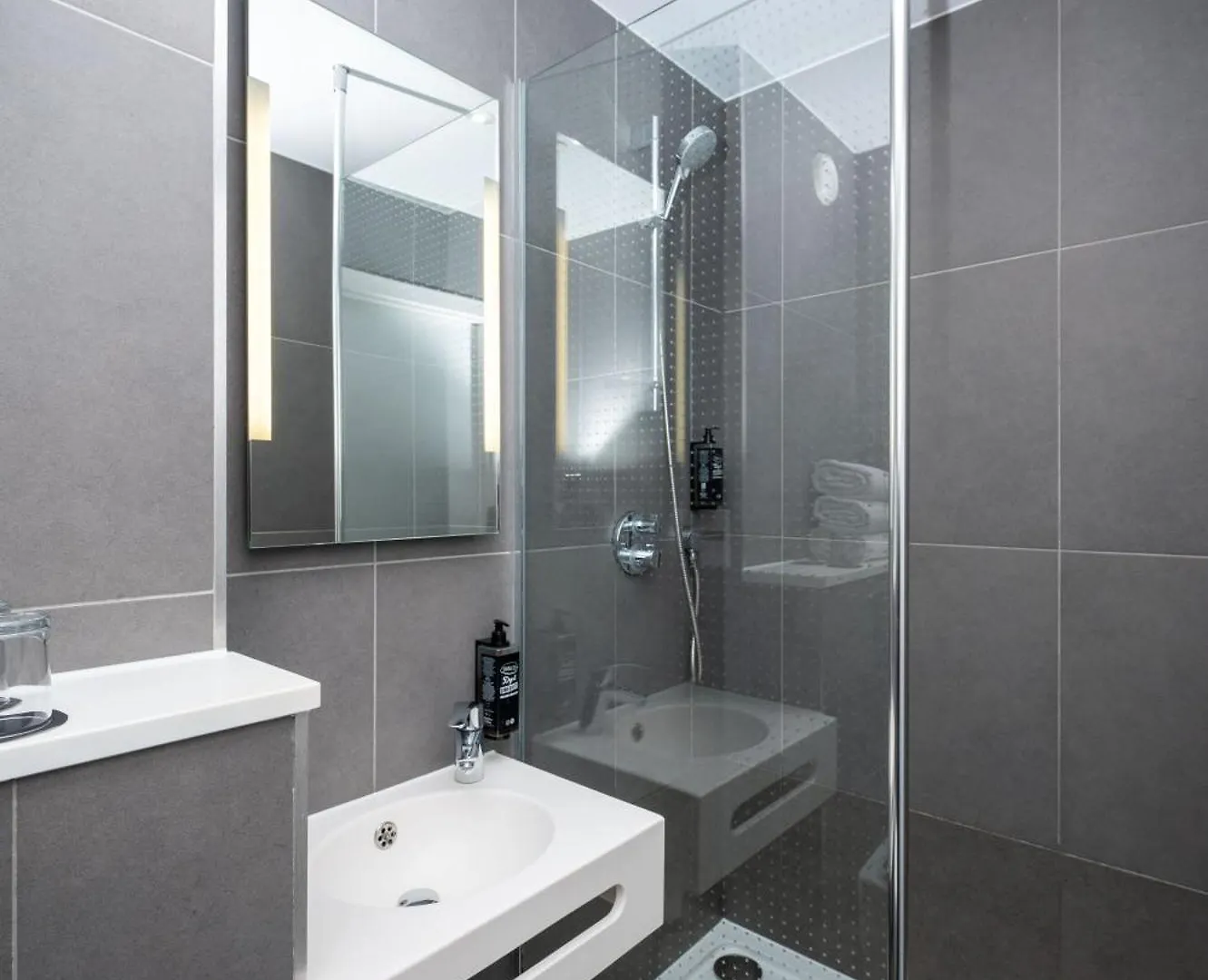 Ibis Budget London Barking Barking  2*, Barking (Greater London)