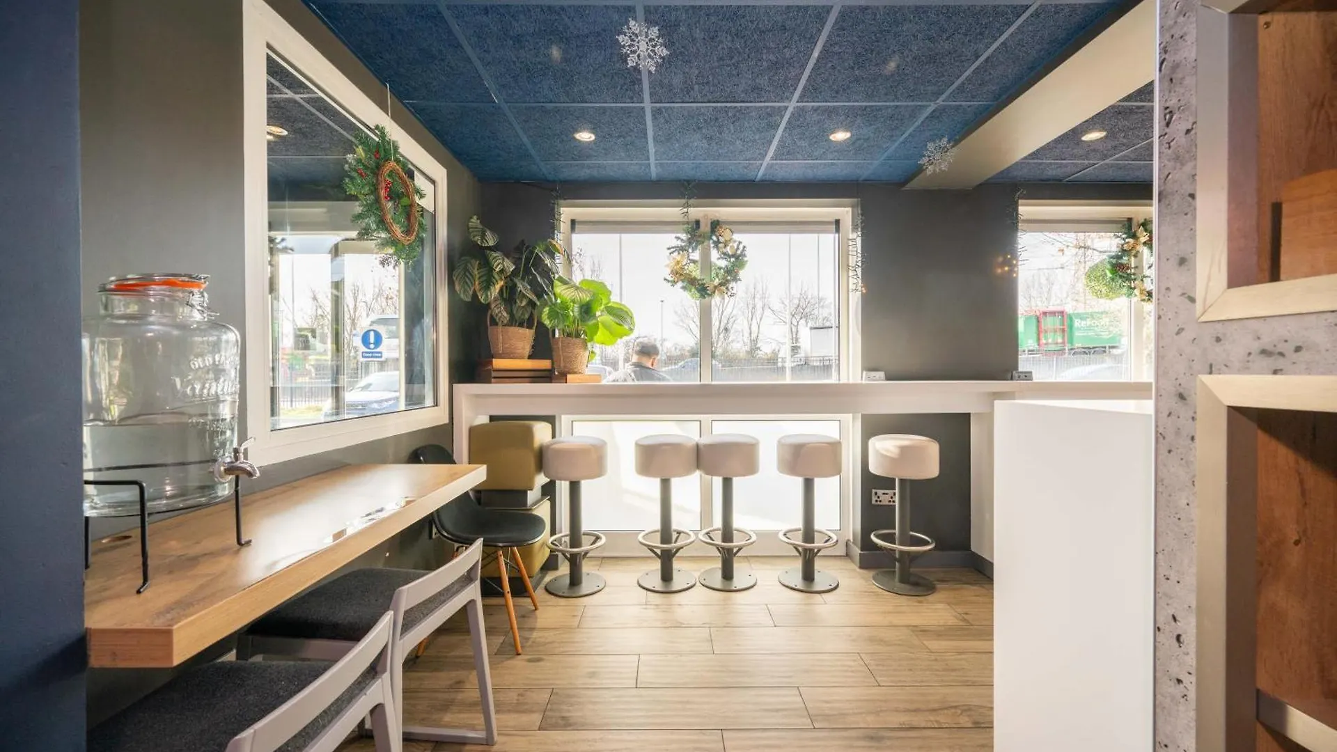 Ibis Budget London Barking Barking  Barking (Greater London)