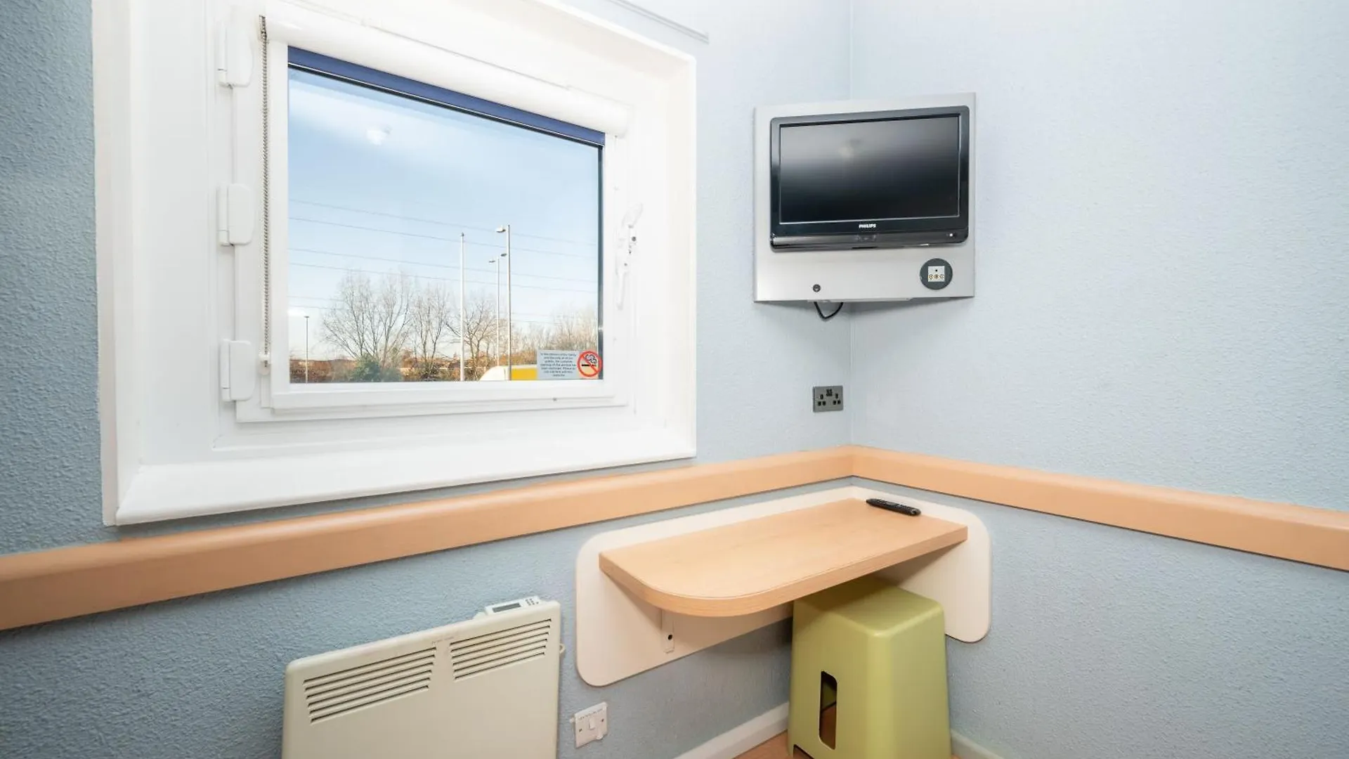 ** Hotel Ibis Budget London Barking Barking  United Kingdom