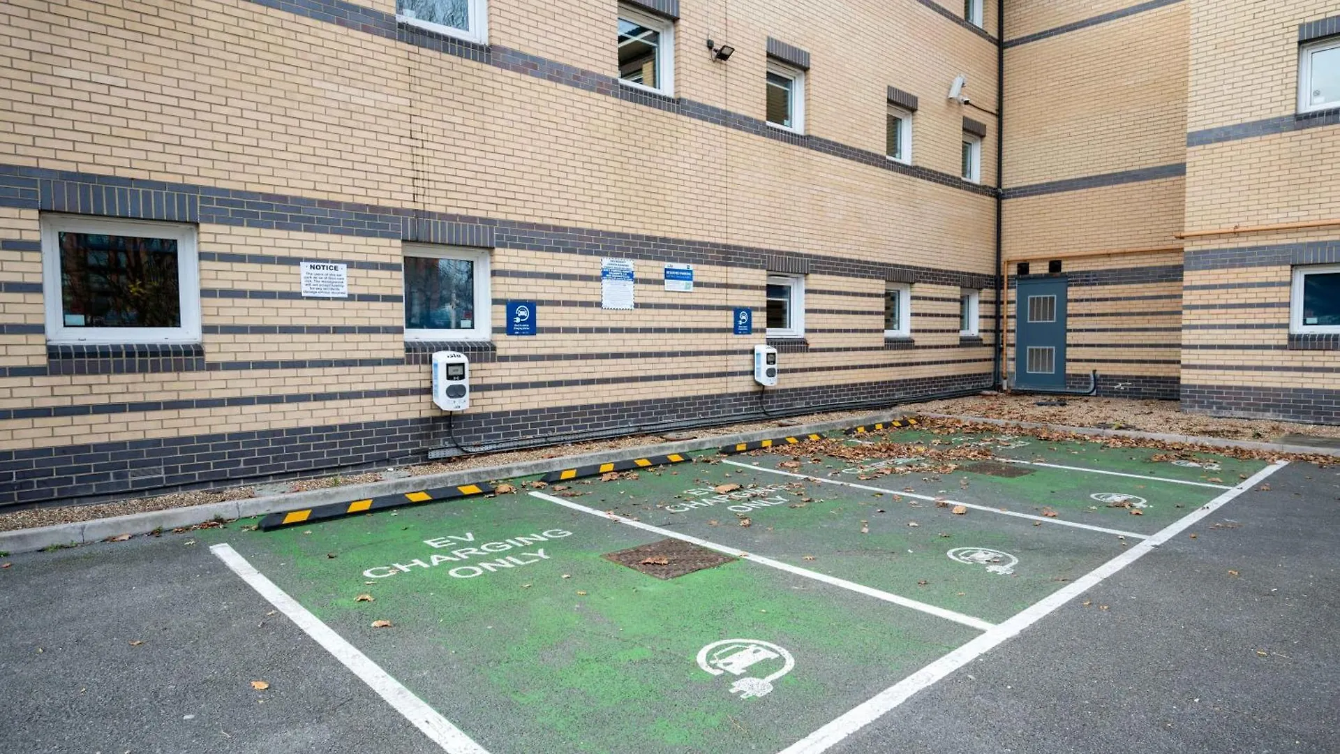 ** Hotel Ibis Budget London Barking Barking  United Kingdom