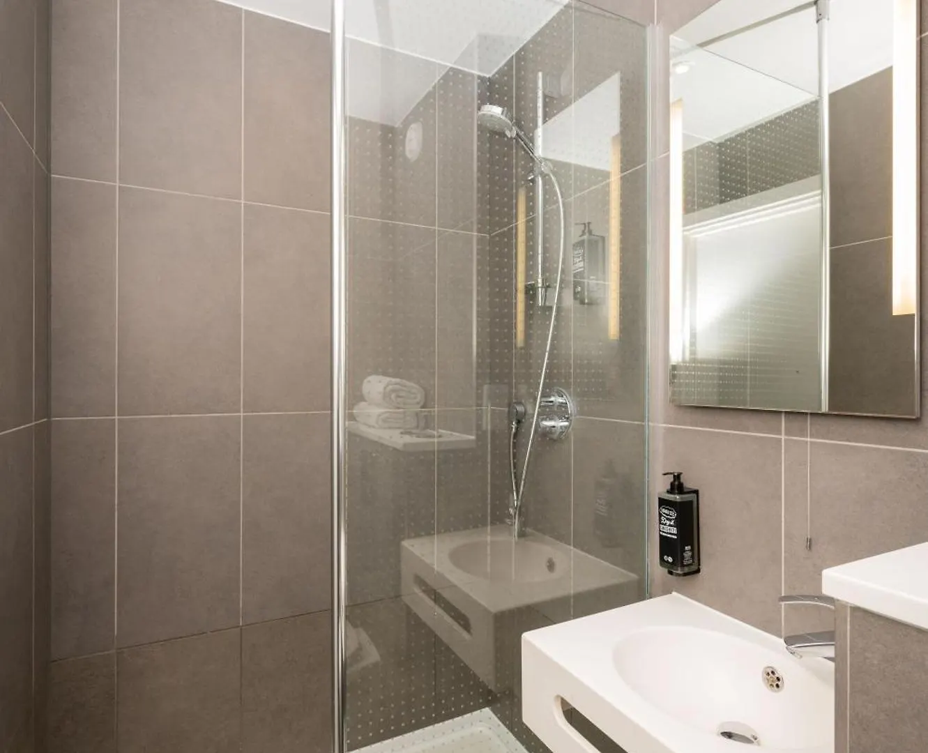 Ibis Budget London Barking Barking  Hotel