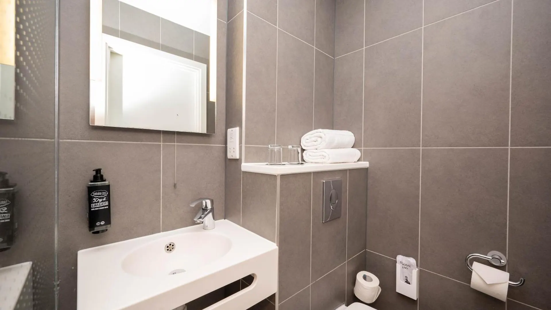 Hotel Ibis Budget London Barking Barking