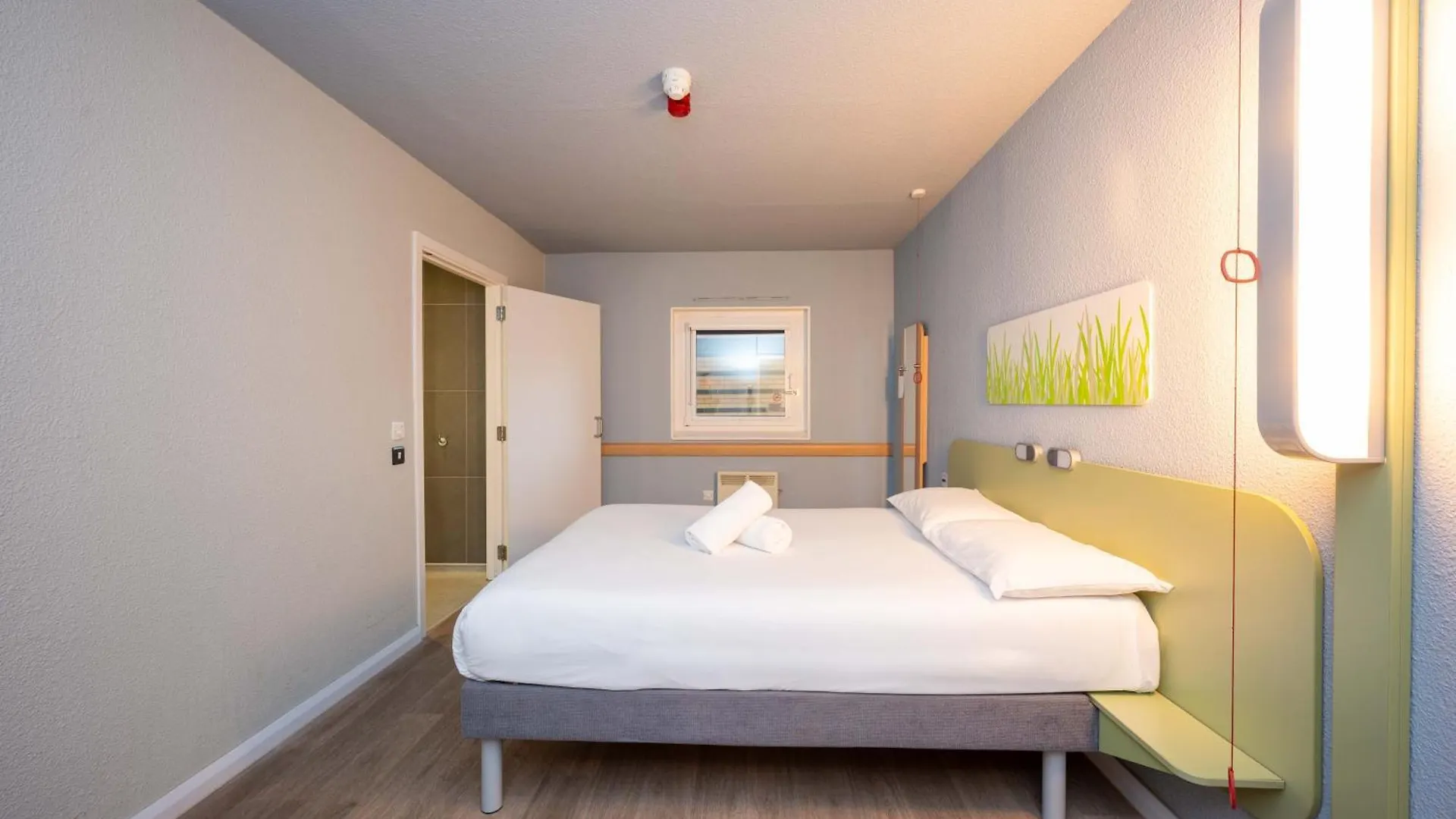 Ibis Budget London Barking Barking  2*, Barking (Greater London) United Kingdom
