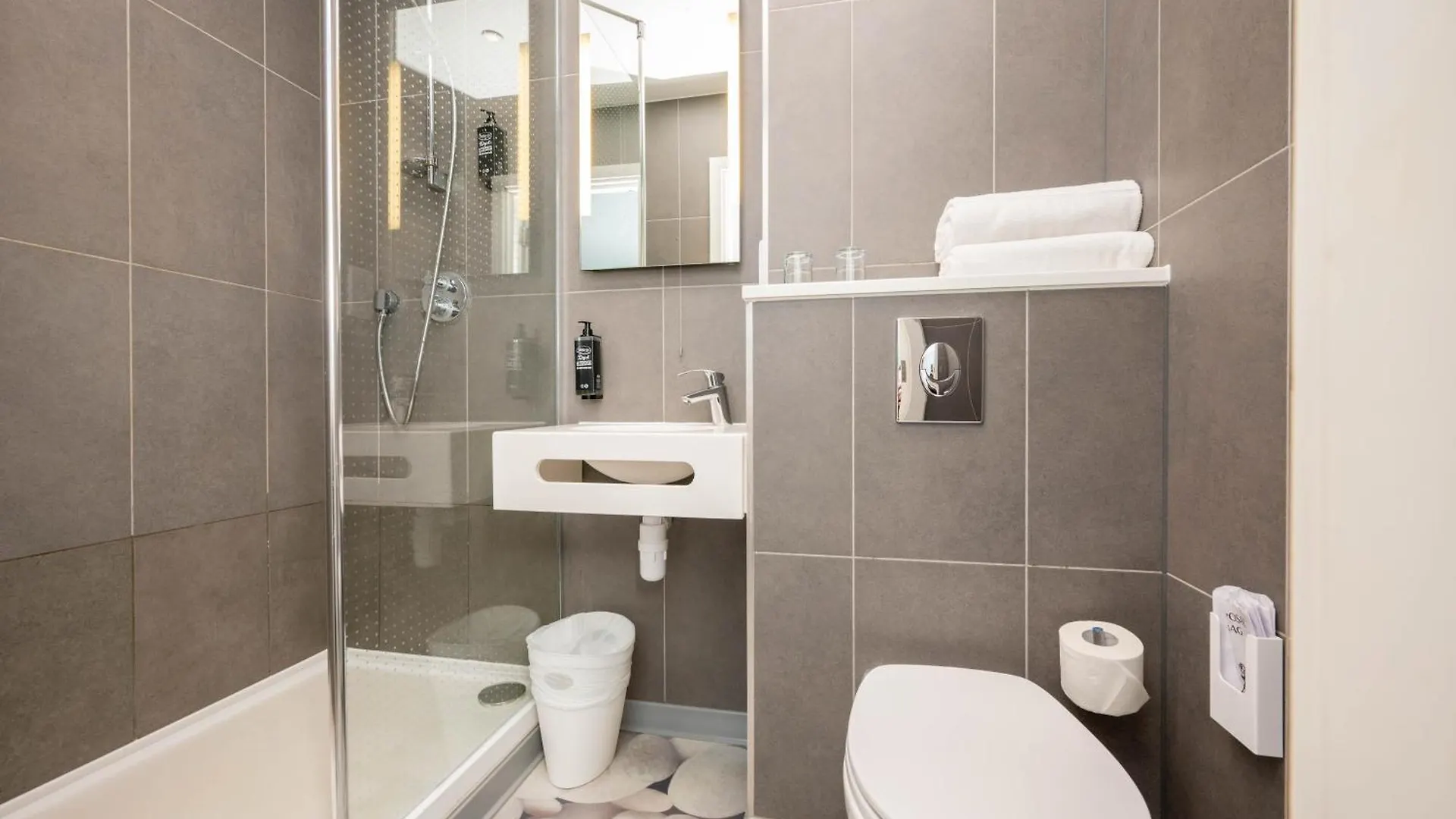 Hotel Ibis Budget London Barking Barking