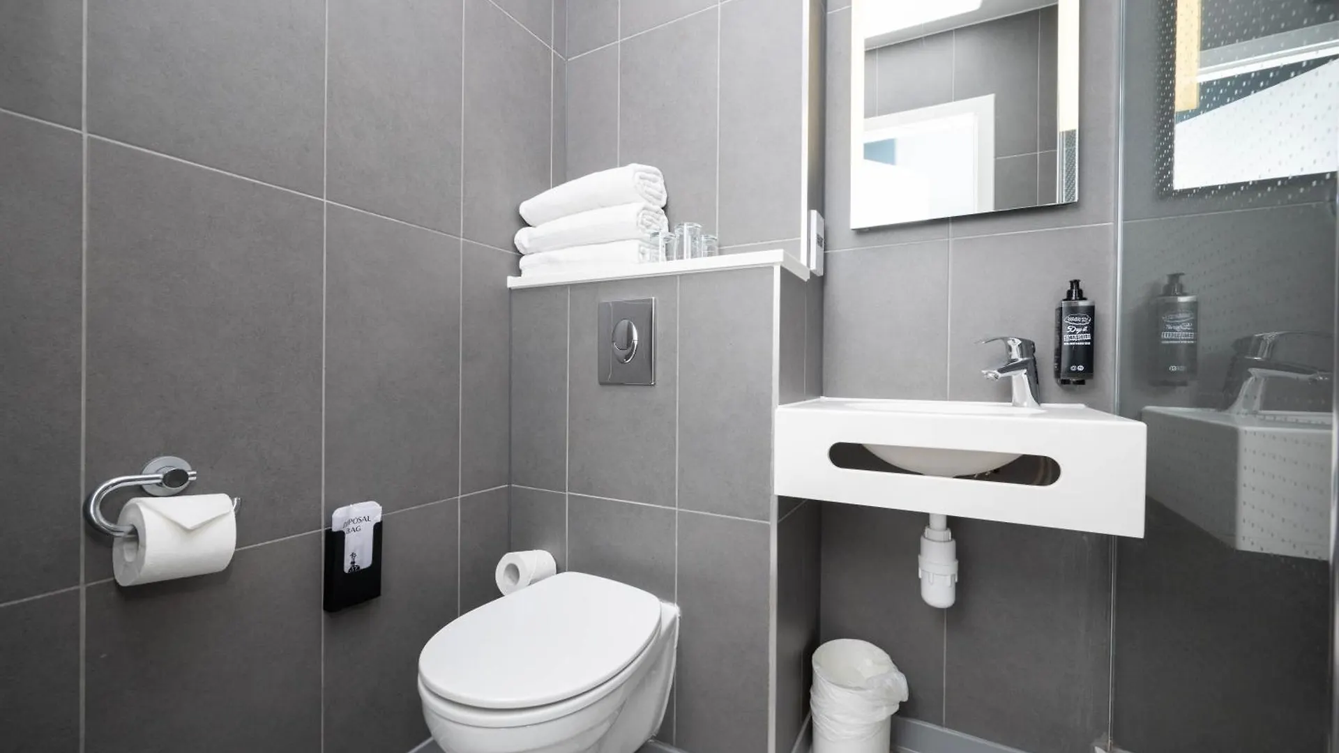 Ibis Budget London Barking Barking  2*, Barking (Greater London) United Kingdom