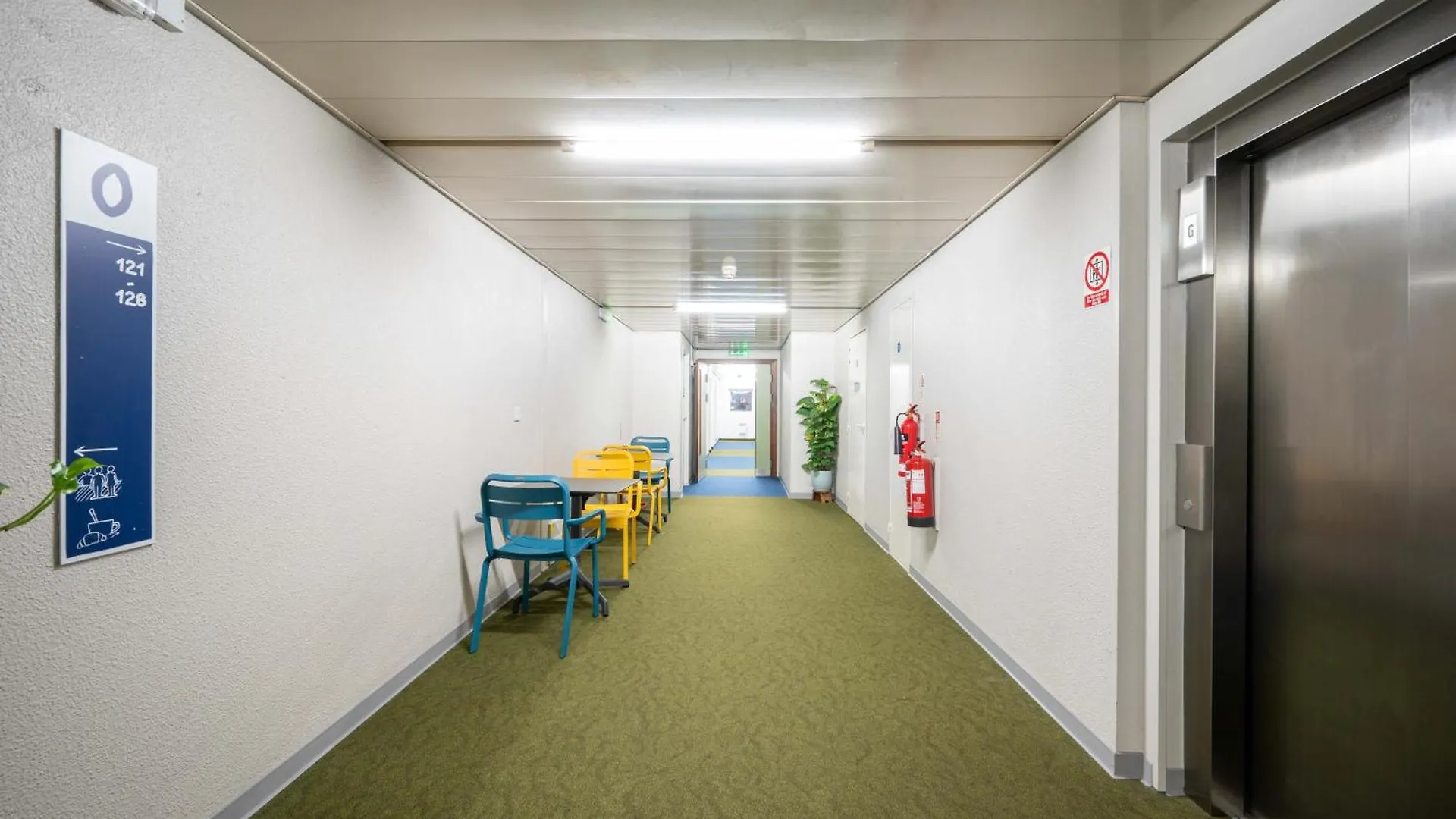 Ibis Budget London Barking Barking  Hotel Barking (Greater London)