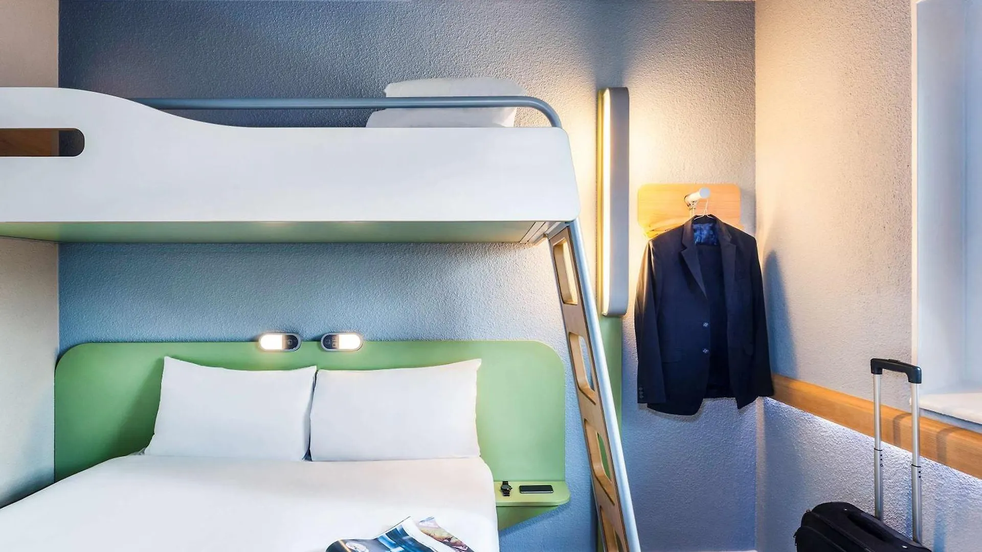 Hotel Ibis Budget London Barking Barking