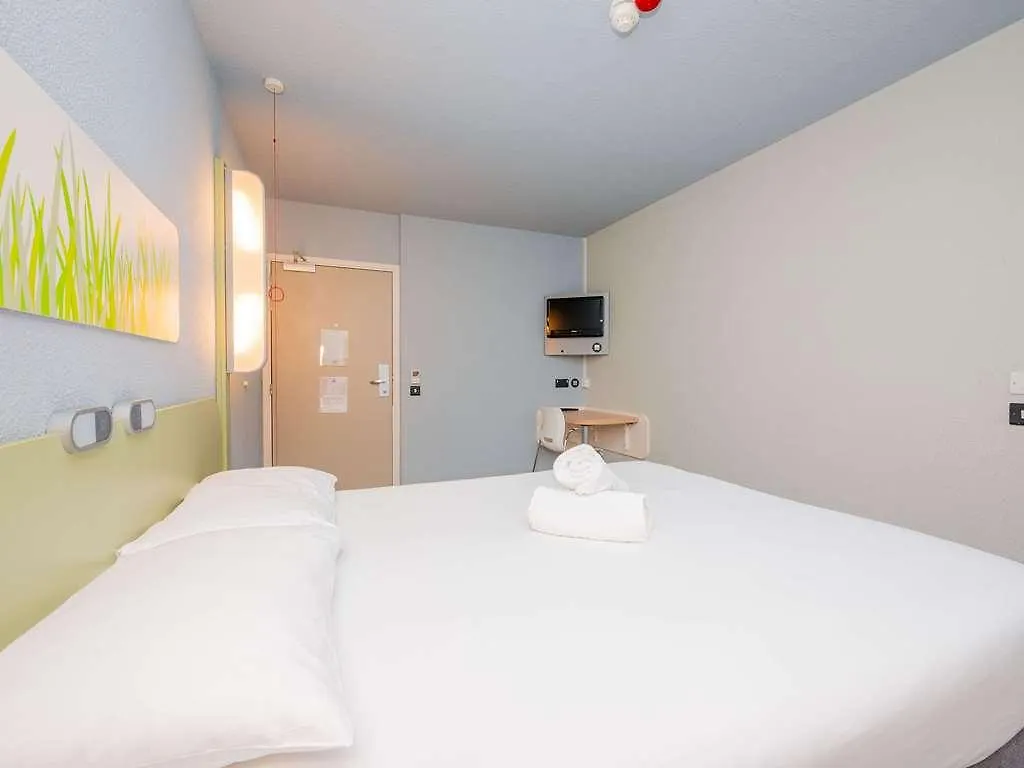 Hotel Ibis Budget London Barking Barking