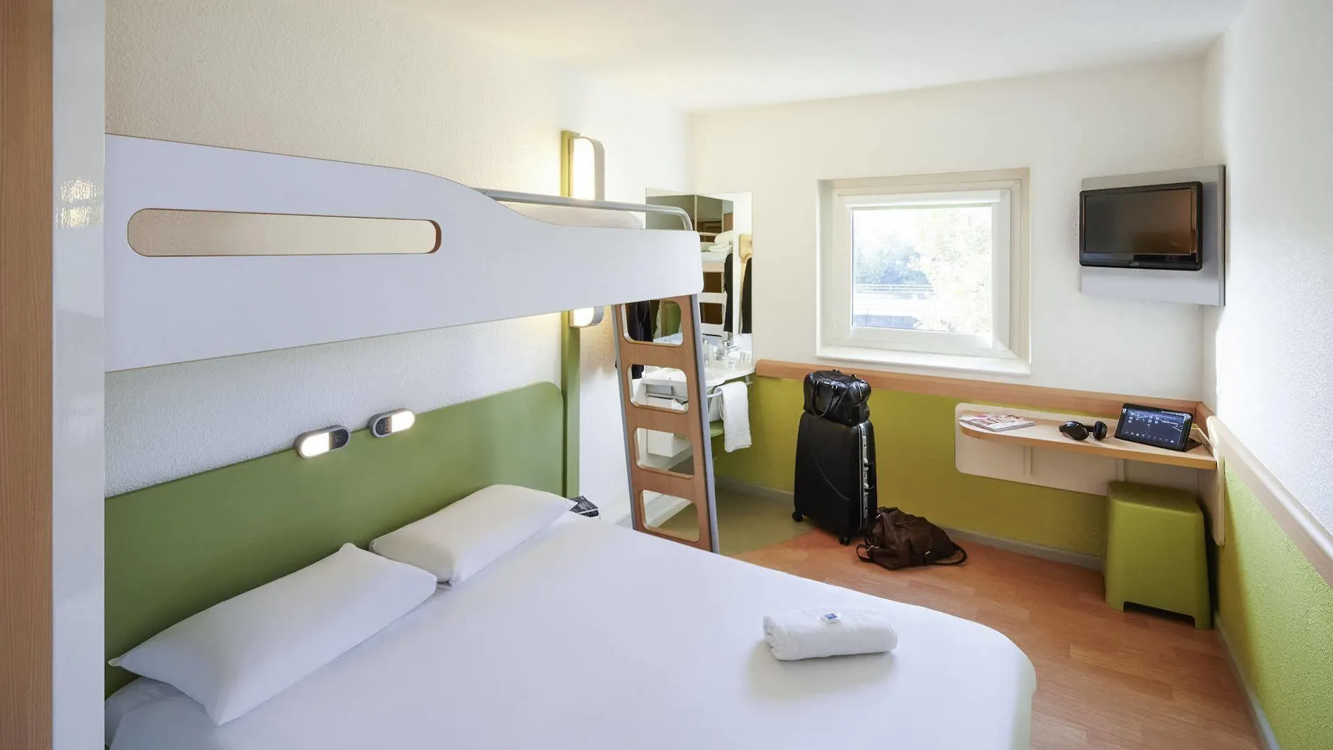 Ibis Budget London Barking Barking